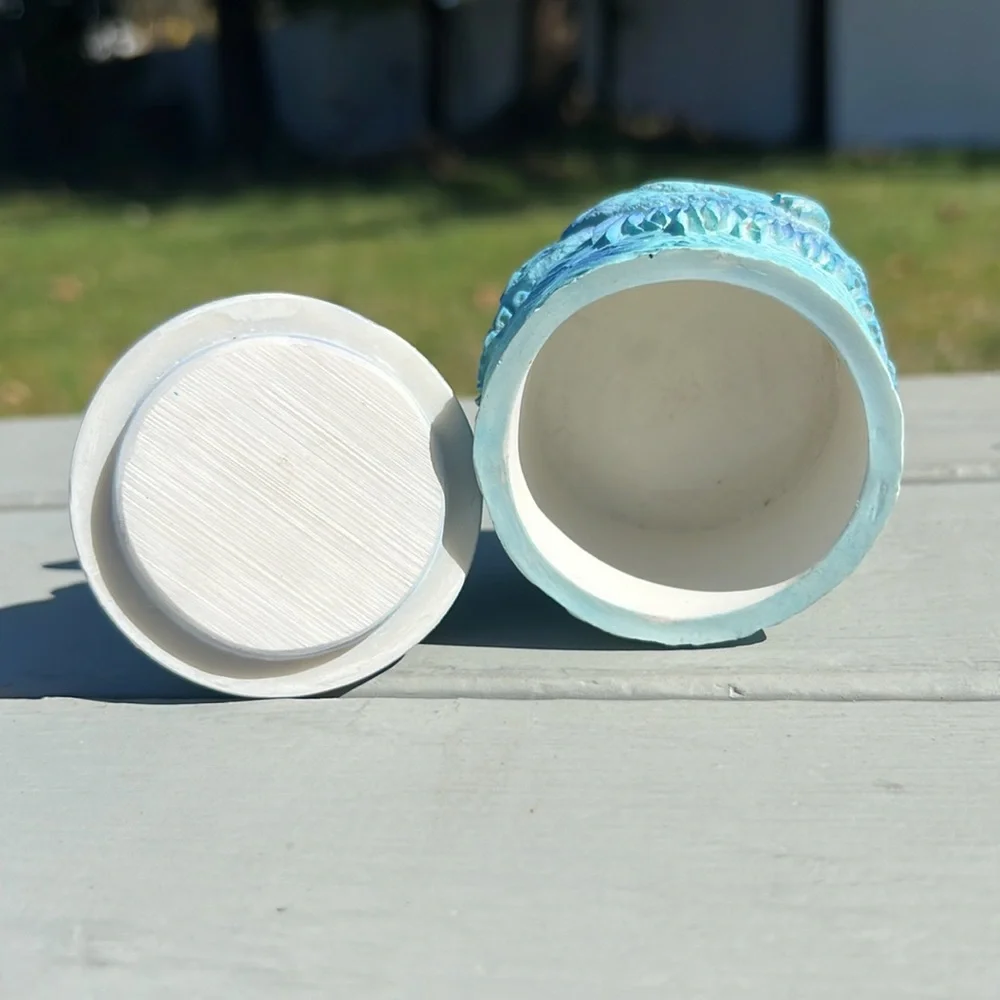 Sea World Dolphin Jewelry Box - Picture 8 of 13